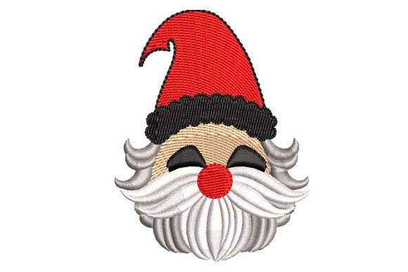 Christmas Gnome Face: A Designer’s Real-World Review